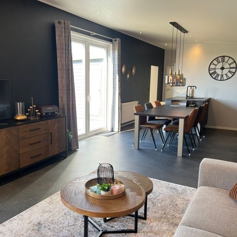 CHALET 5 people - The Starfish