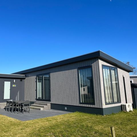 CHALET 5 people - The Starfish