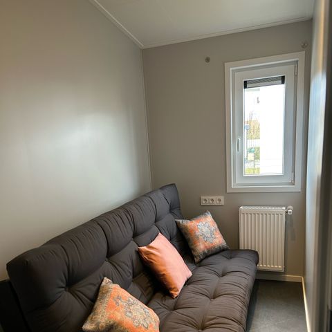 CHALET 5 people - The Starfish