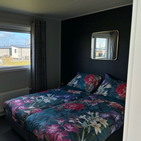 CHALET 5 people - The Starfish