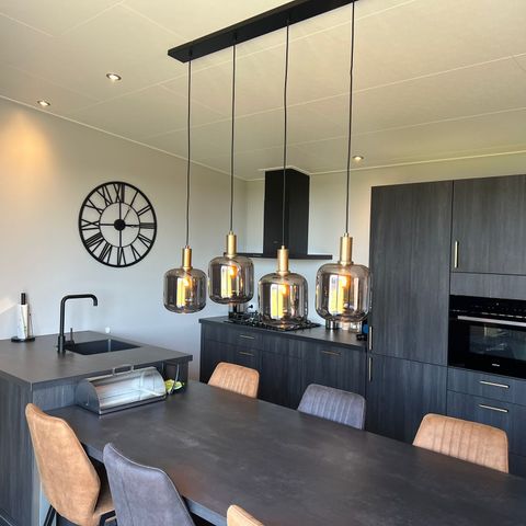 CHALET 5 people - The Starfish