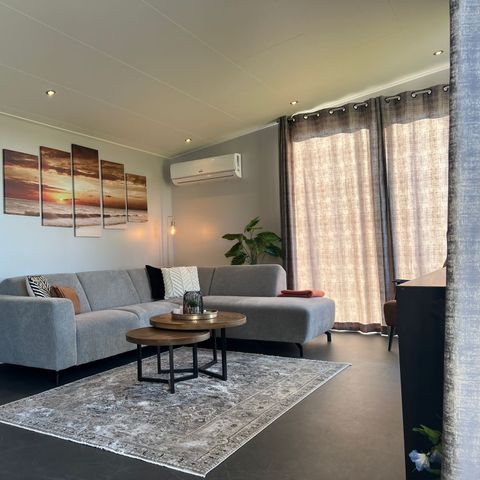 CHALET 5 people - The Starfish