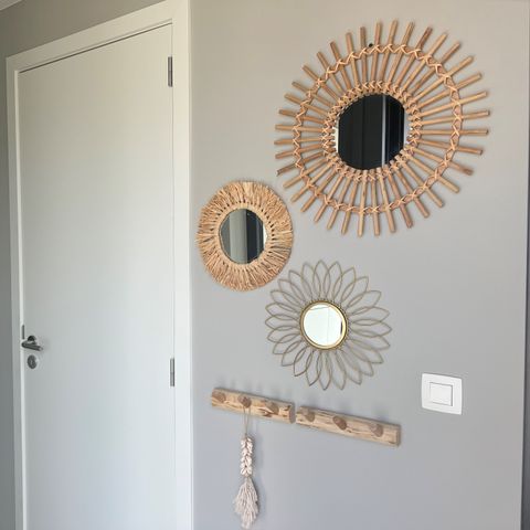 CHALET 6 people - The Sea Breeze