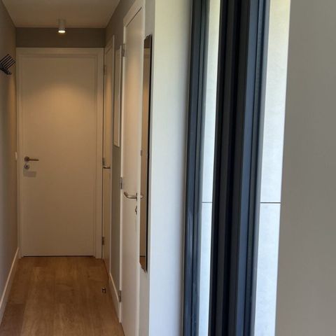 Chalet 6 persons - The Sea Breeze