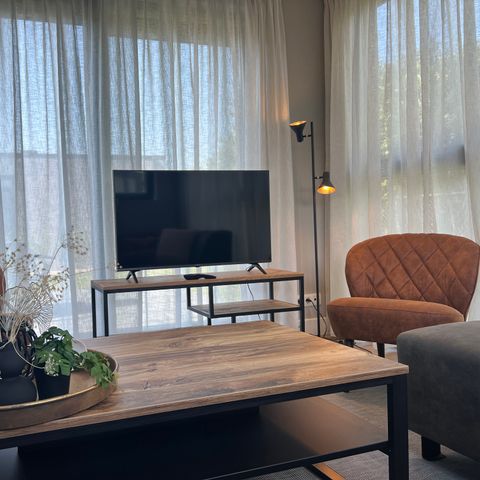 CHALET 6 people - The Sea Breeze