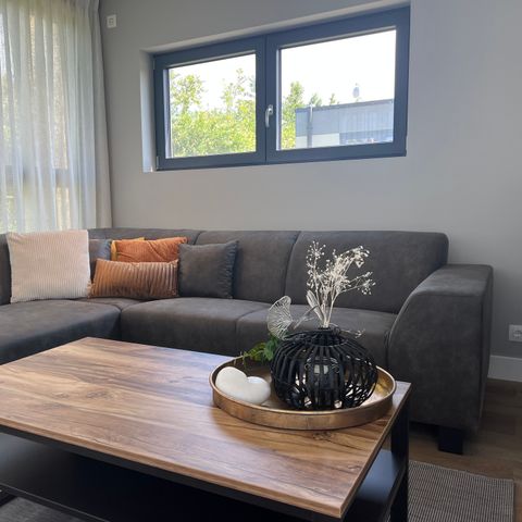 CHALET 6 people - The Sea Breeze