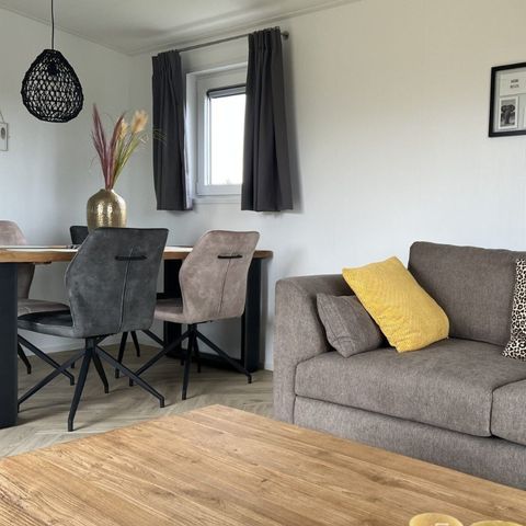 CHALET 4 people - Dijkzicht