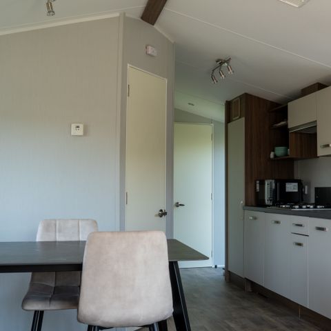 MOBILE HOME 4 people - Beachhouse