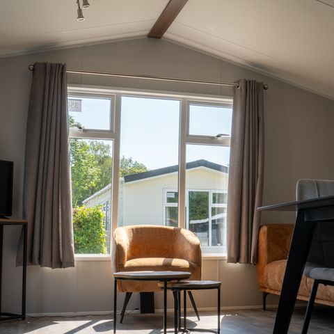 Mobile home 4 persons - Beachhouse