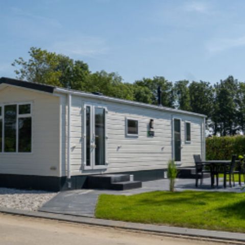 MOBILE HOME 4 people - Beachhouse