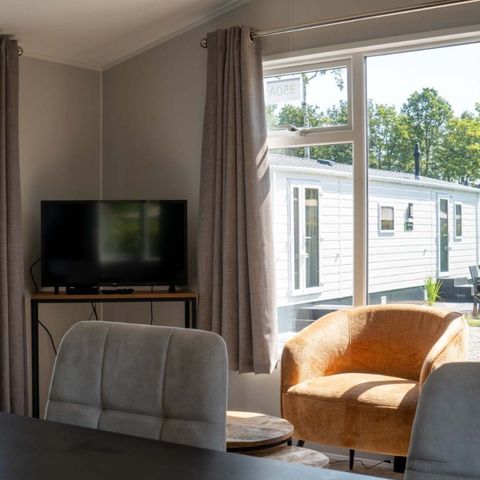 MOBILE HOME 4 people - Beachhouse