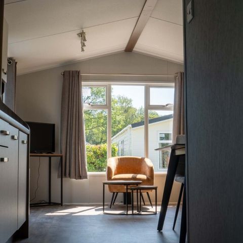 MOBILE HOME 4 people - Beachhouse