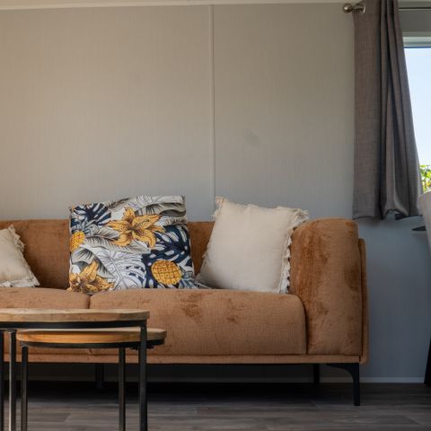 Mobile home 4 persons - Beachhouse