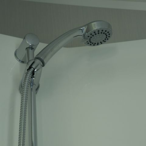 MOBILE HOME 4 people - Beachhouse