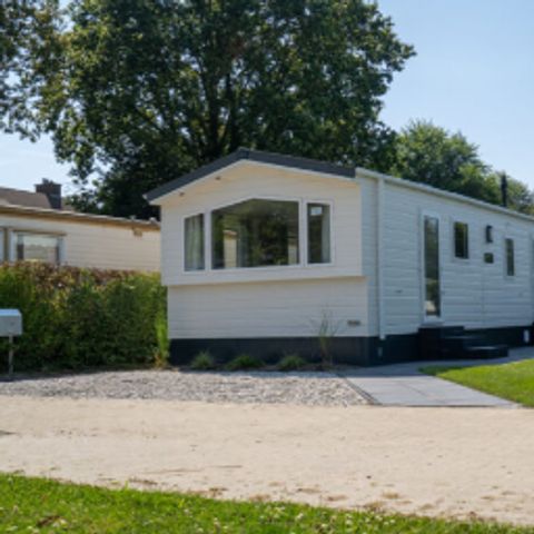 MOBILE HOME 4 people - Beach house Comfort