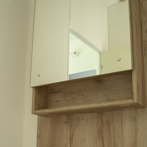 MOBILE HOME 4 people - Beach house Comfort