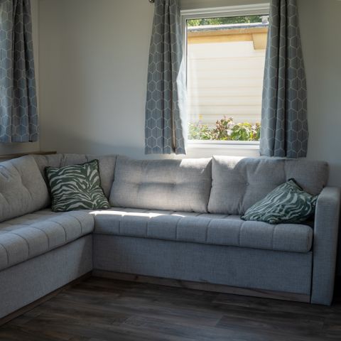 MOBILE HOME 4 people - Beach house Comfort