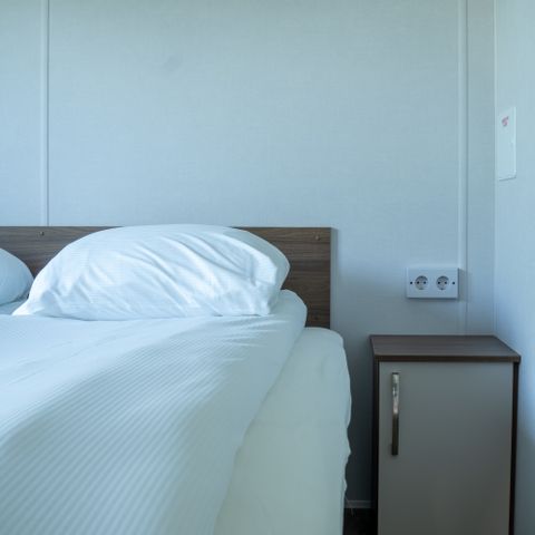 MOBILE HOME 4 people - Beach house Comfort
