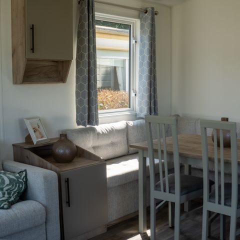 MOBILE HOME 4 people - Beach house Comfort