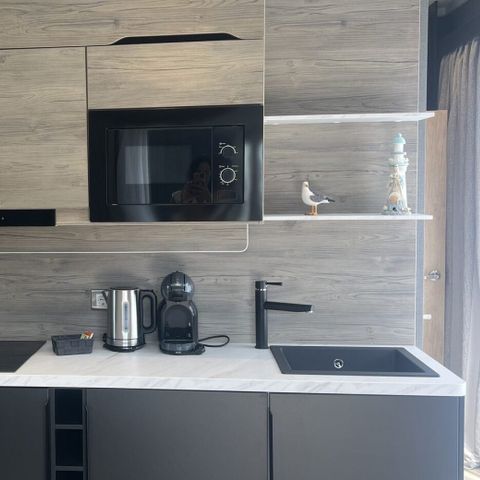 CHALET 2 people - Hotel