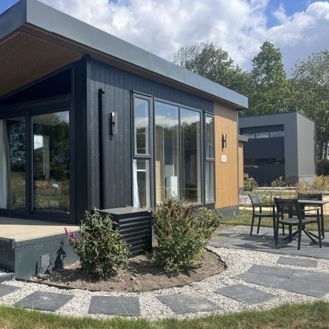 Chalet 2 persons - Hotel
