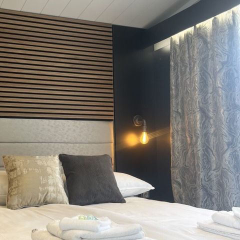 CHALET 2 people - Hotel