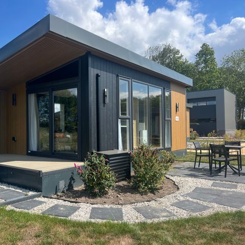 CHALET 2 people - Hotel