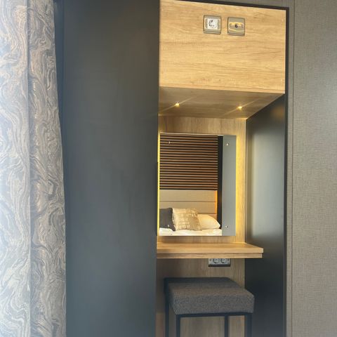 CHALET 2 people - Hotel