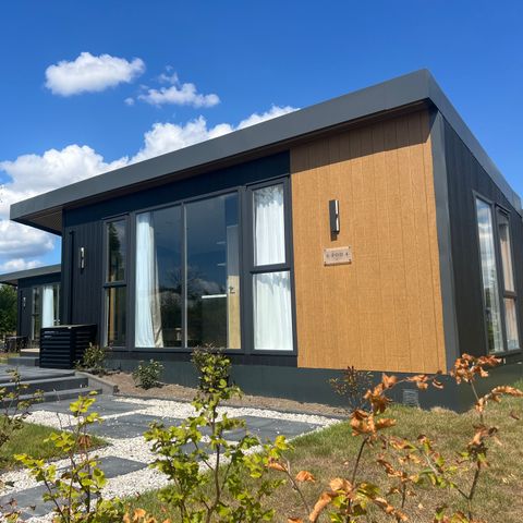 CHALET 2 people - Hotel