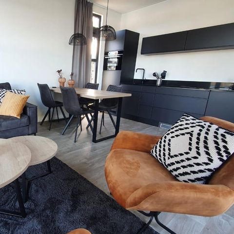 CHALET 4 people - The White Pearl