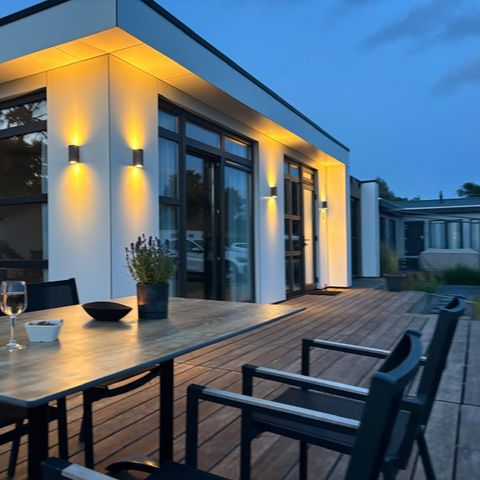 CHALET 4 people - The White Pearl