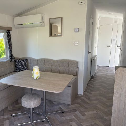Bungalow 6 persons - Sunset Comfort