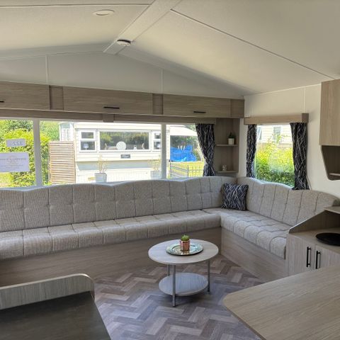 BUNGALOW 6 people - Sunset Comfort