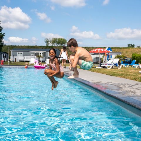 Vakantiepark De Zeeuwse Parel - Tholen - Image N°3
