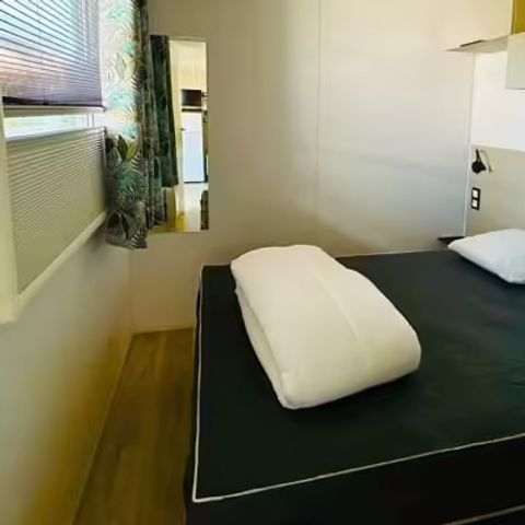 MOBILE HOME 4 people - Comfort