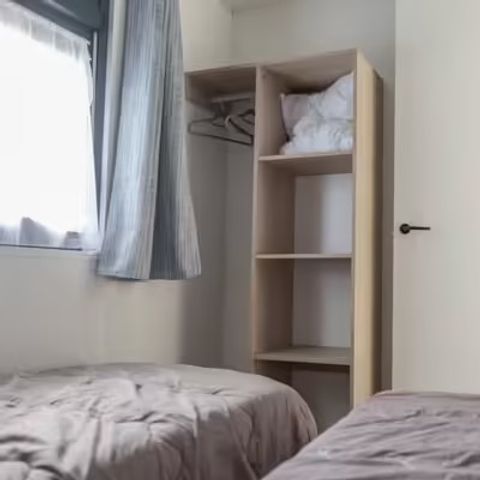 MOBILE HOME 4 people - Comfort