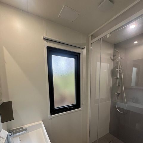 MOBILE HOME 4 people - Comfort + 2 bedrooms integrated terrace