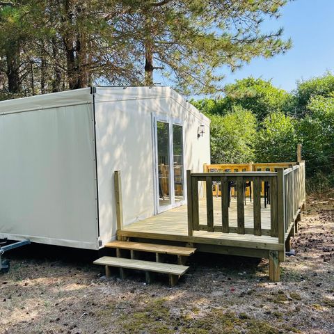 UNUSUAL ACCOMMODATION 4 people - Coco Sweet