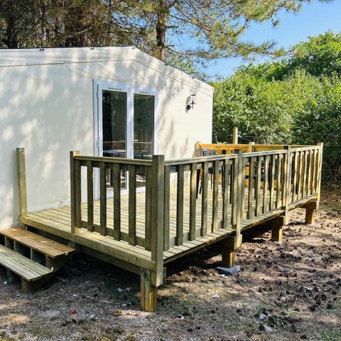 Accommodation 4 persons - Coco Sweet
