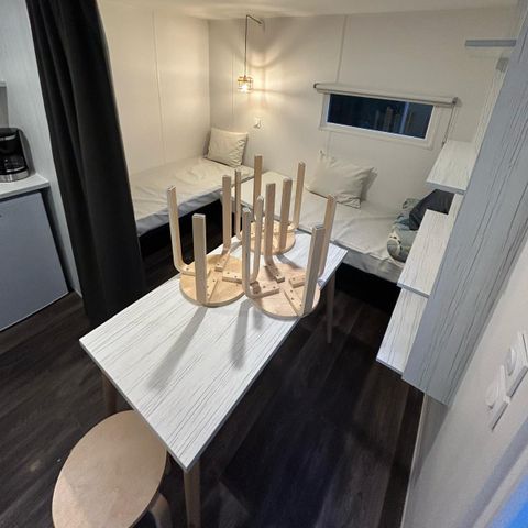 Accommodation 4 persons - Coco Sweet