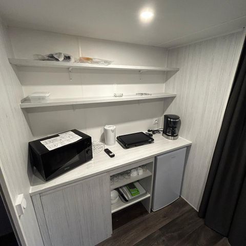 UNUSUAL ACCOMMODATION 4 people - Coco Sweet