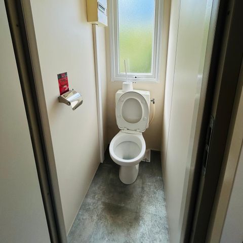 MOBILE HOME 4 people - Mobil home Confort 2 CH 4 pers + 5 years