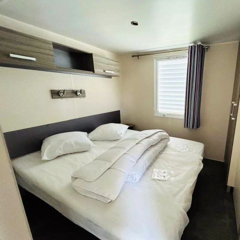 MOBILE HOME 4 people - Mobile Home 2 Bedrooms 4 people, TV, 28m2, 2019