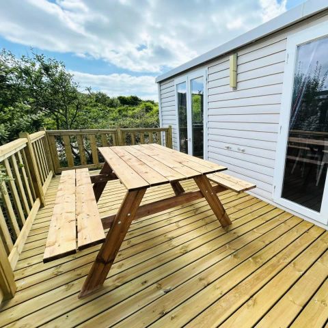 MOBILE HOME 6 people - Mobile Home 3 Bedrooms 6 people, 32m², 2019