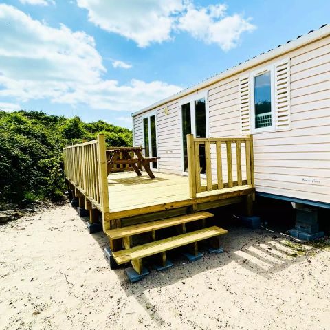 MOBILE HOME 6 people - Mobile Home 3 Bedrooms 6 people, 32m², 2019