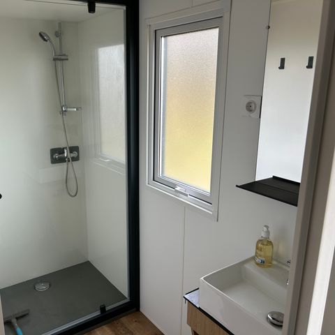 MOBILE HOME 6 people - Confort + 3 bedrooms Trigano