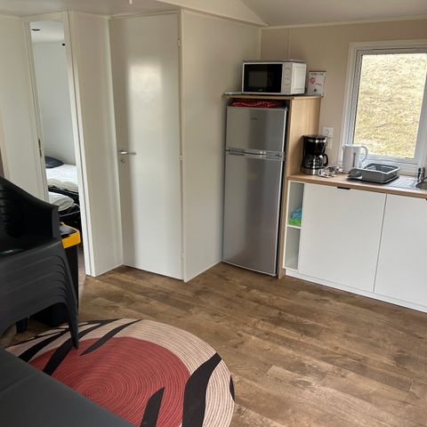 MOBILE HOME 6 people - Confort + 3 bedrooms Trigano
