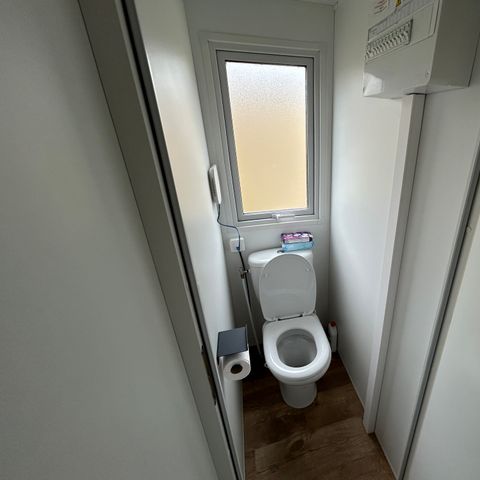 MOBILE HOME 6 people - Confort + 3 bedrooms Trigano