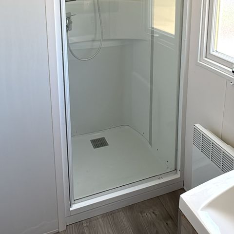 MOBILE HOME 6 people - Comfort 3 bedrooms