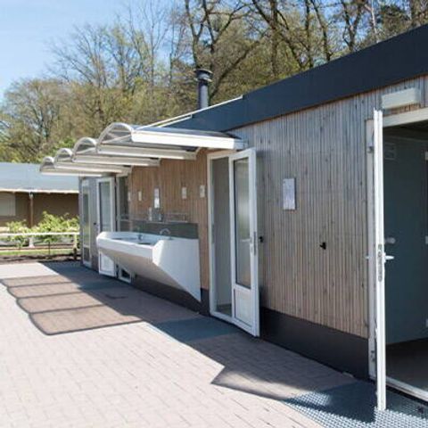 Pitch - Pitch | Essential | Tent | Vehicle +7m | >120m² | Electricity | No water